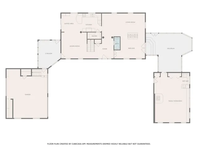 $599,900 | 6800 Wheaton Road, Jackson, MI 49201