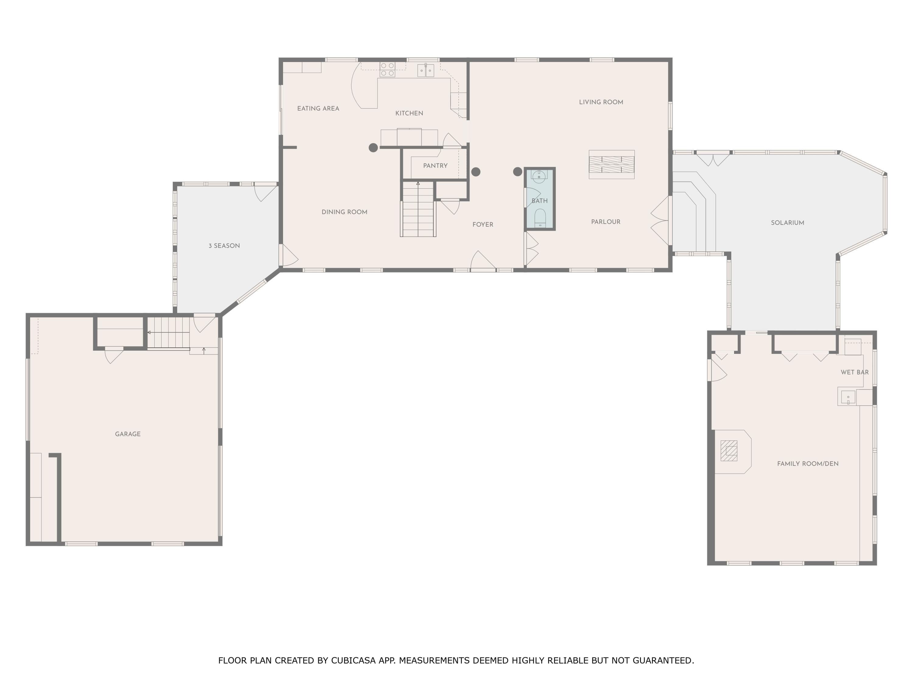 6800 Wheaton Road Jackson, MI 49201 - Photo 75 of 77 1st_floor_6800_wheaton_road_jackson_with