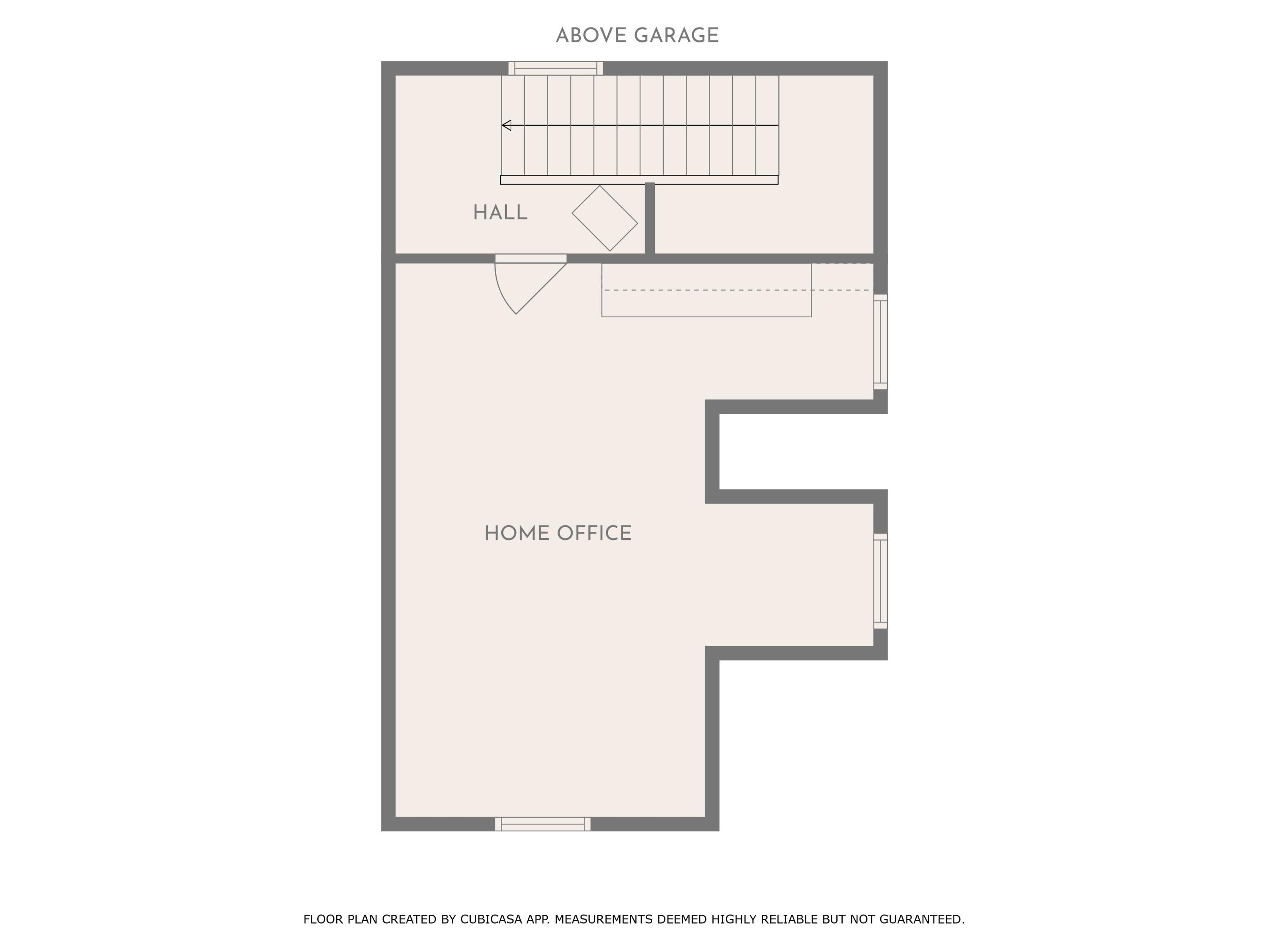 6800 Wheaton Road Jackson, MI 49201 - Photo 76 of 77 2nd_floor_6800_wheaton_road_jackson_with