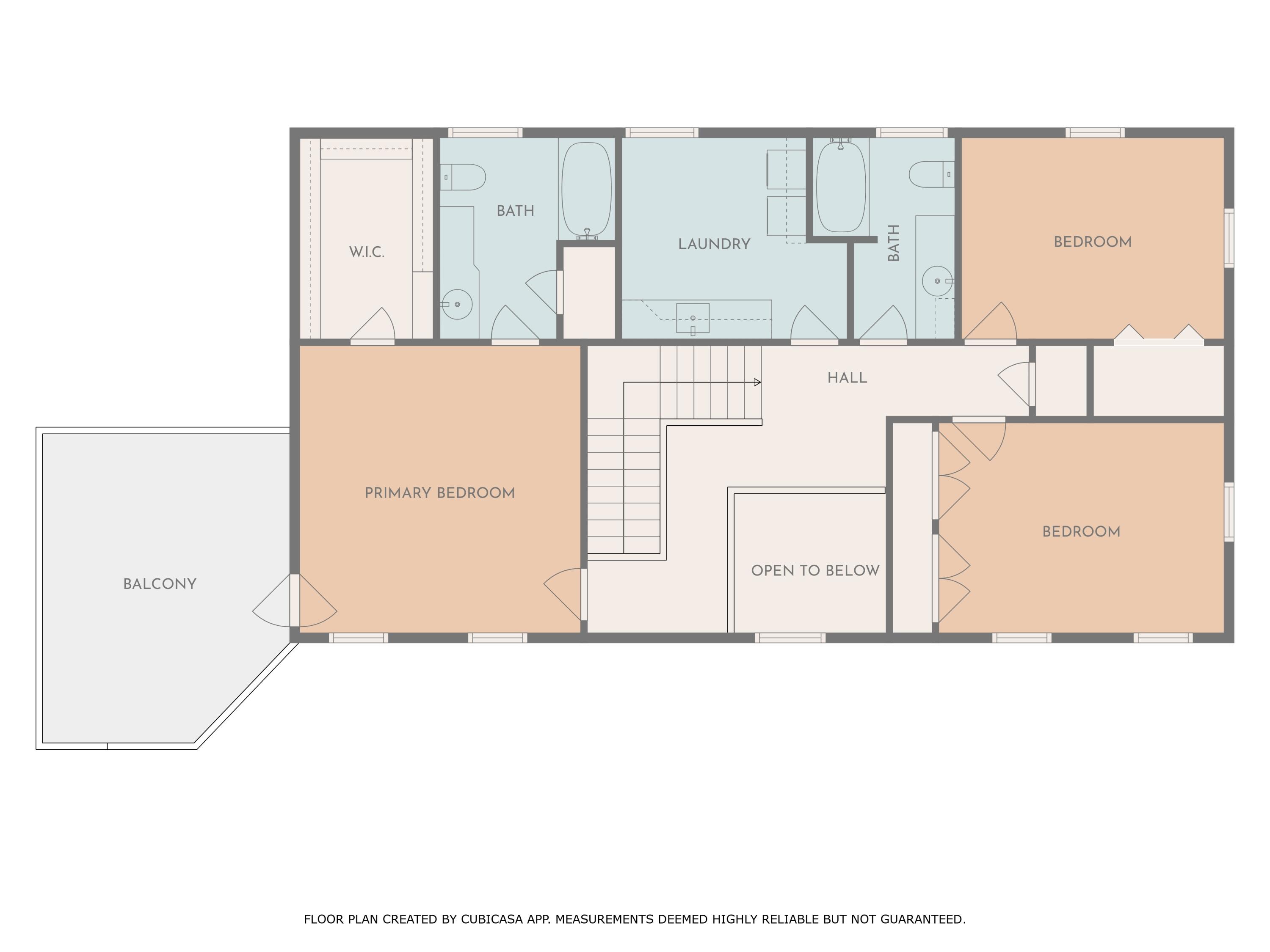 6800 Wheaton Road Jackson, MI 49201 - Photo 77 of 77 3rd_floor_6800_wheaton_road_jackson_with