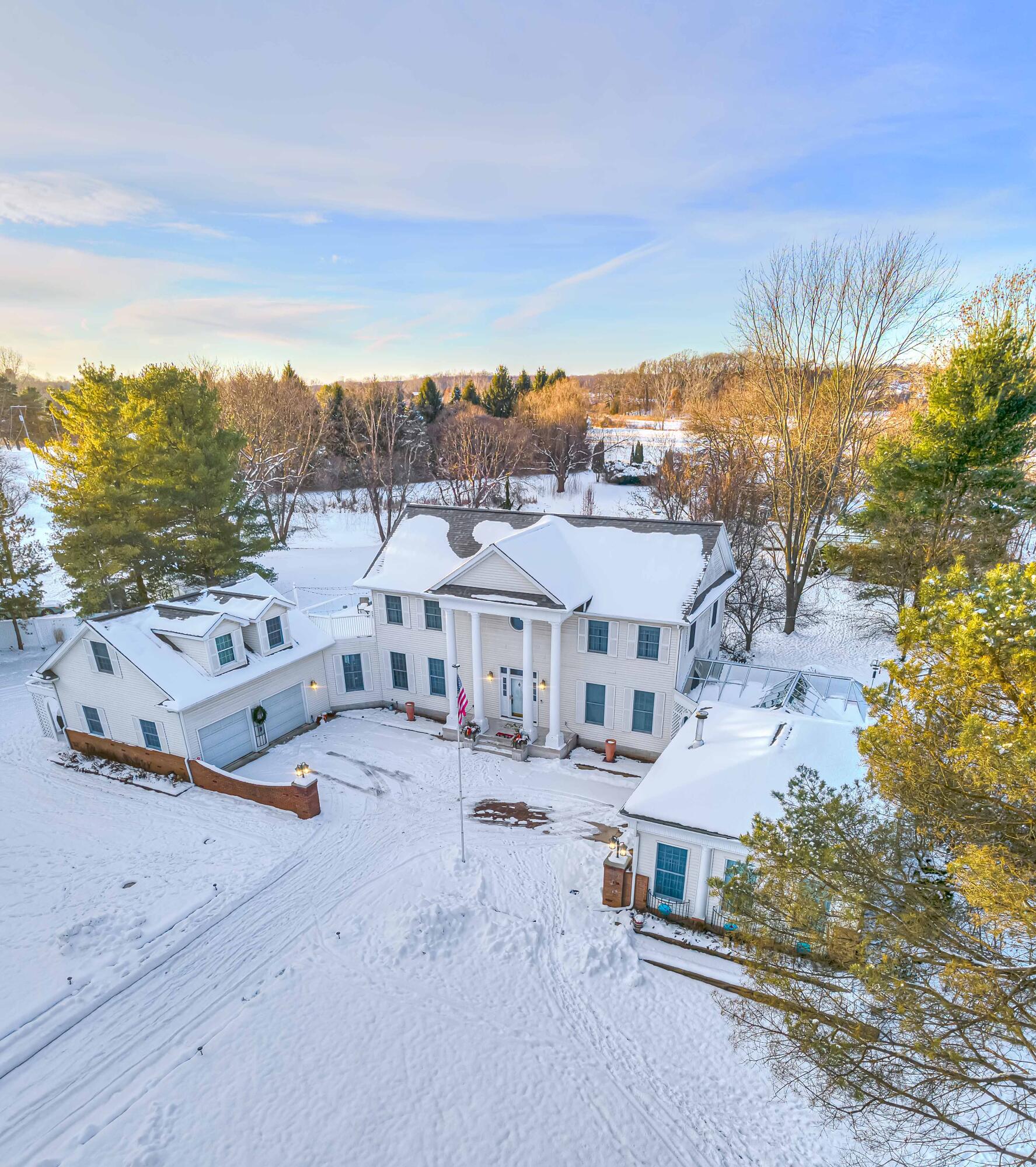 6800 Wheaton Road Jackson, MI 49201 - Photo 8 of 77 6800 Wheaton Rd Update 13b