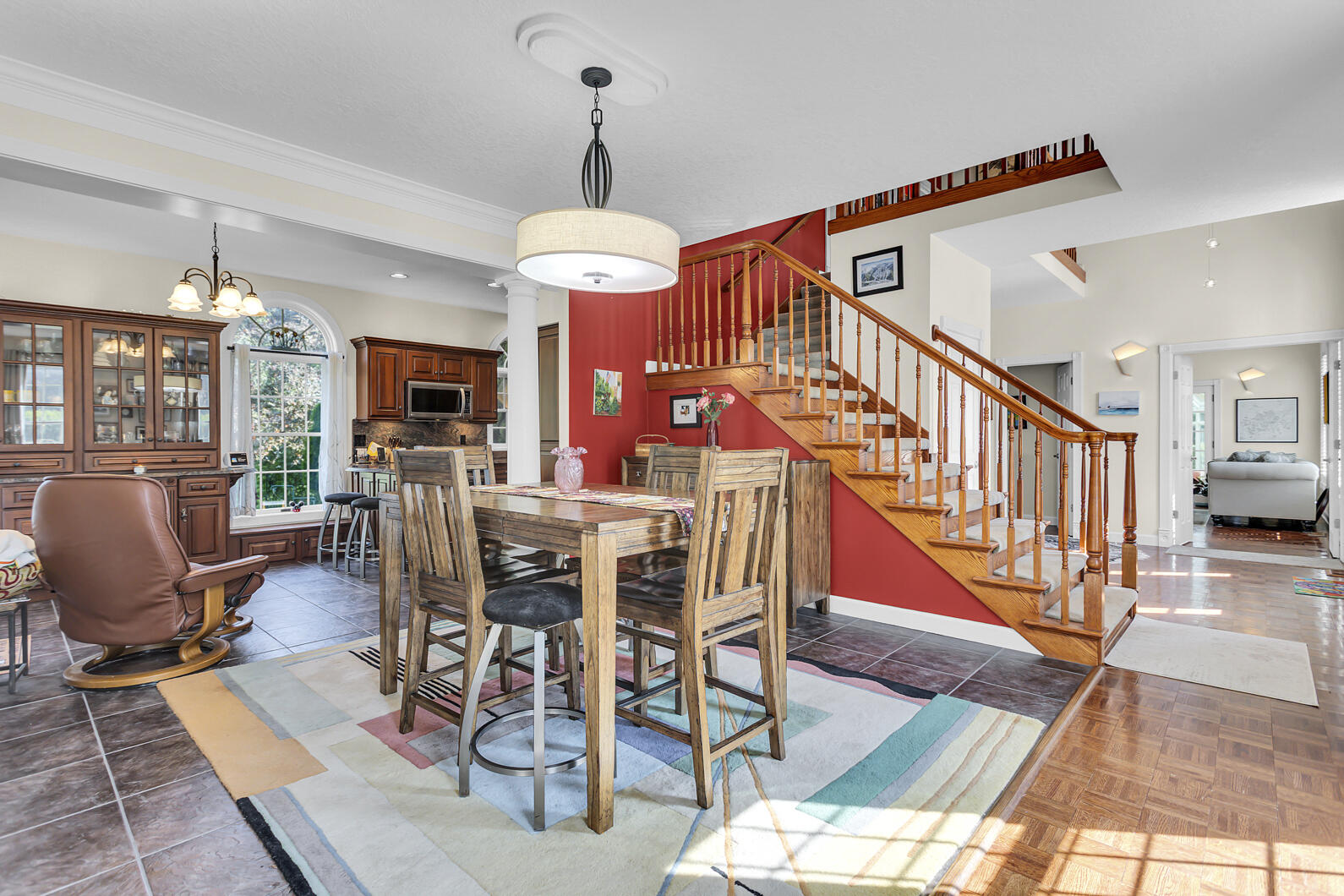 6800 Wheaton Road Jackson, MI 49201 - Photo 8 of 72 0N0A7385