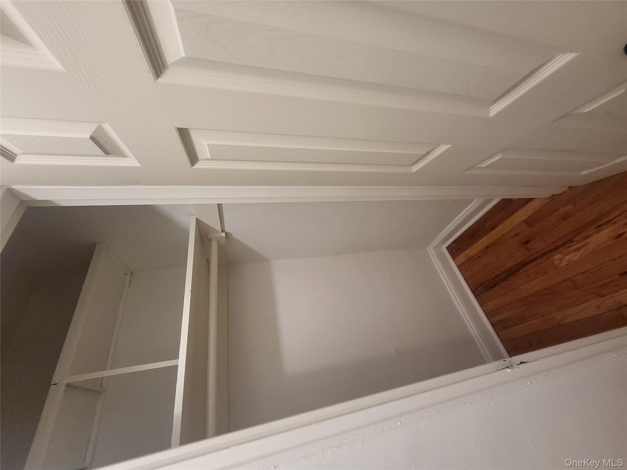 Undisclosed Address Queens, NY 11423 - Photo 17 of 22 View of closet