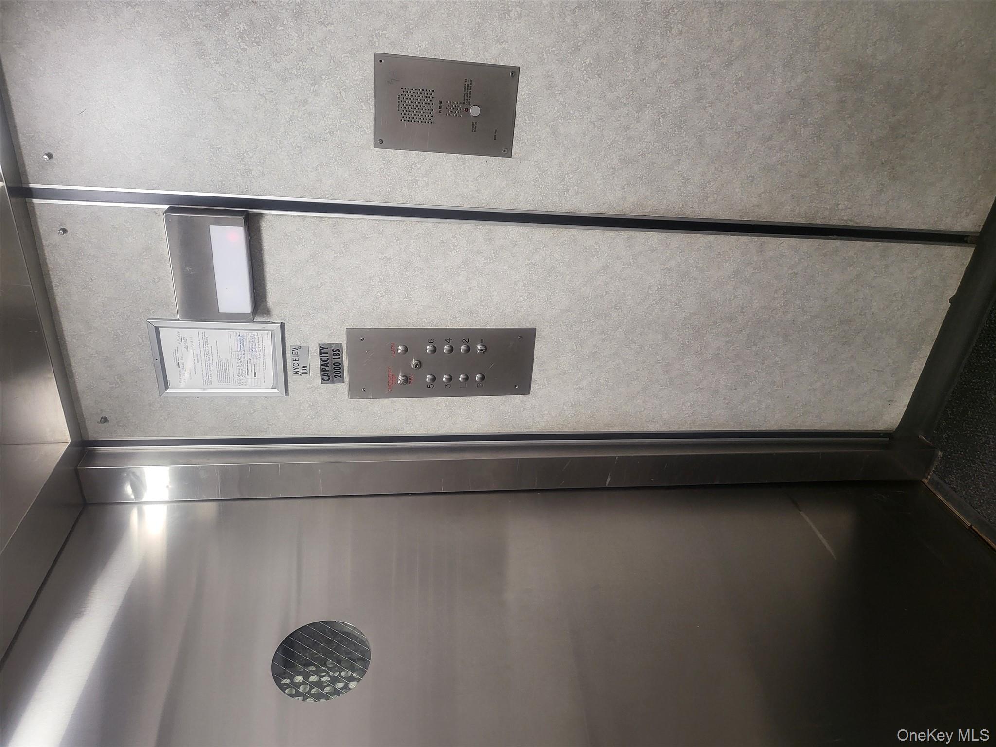 Undisclosed Address Queens, NY 11423 - Photo 20 of 22 Elevator