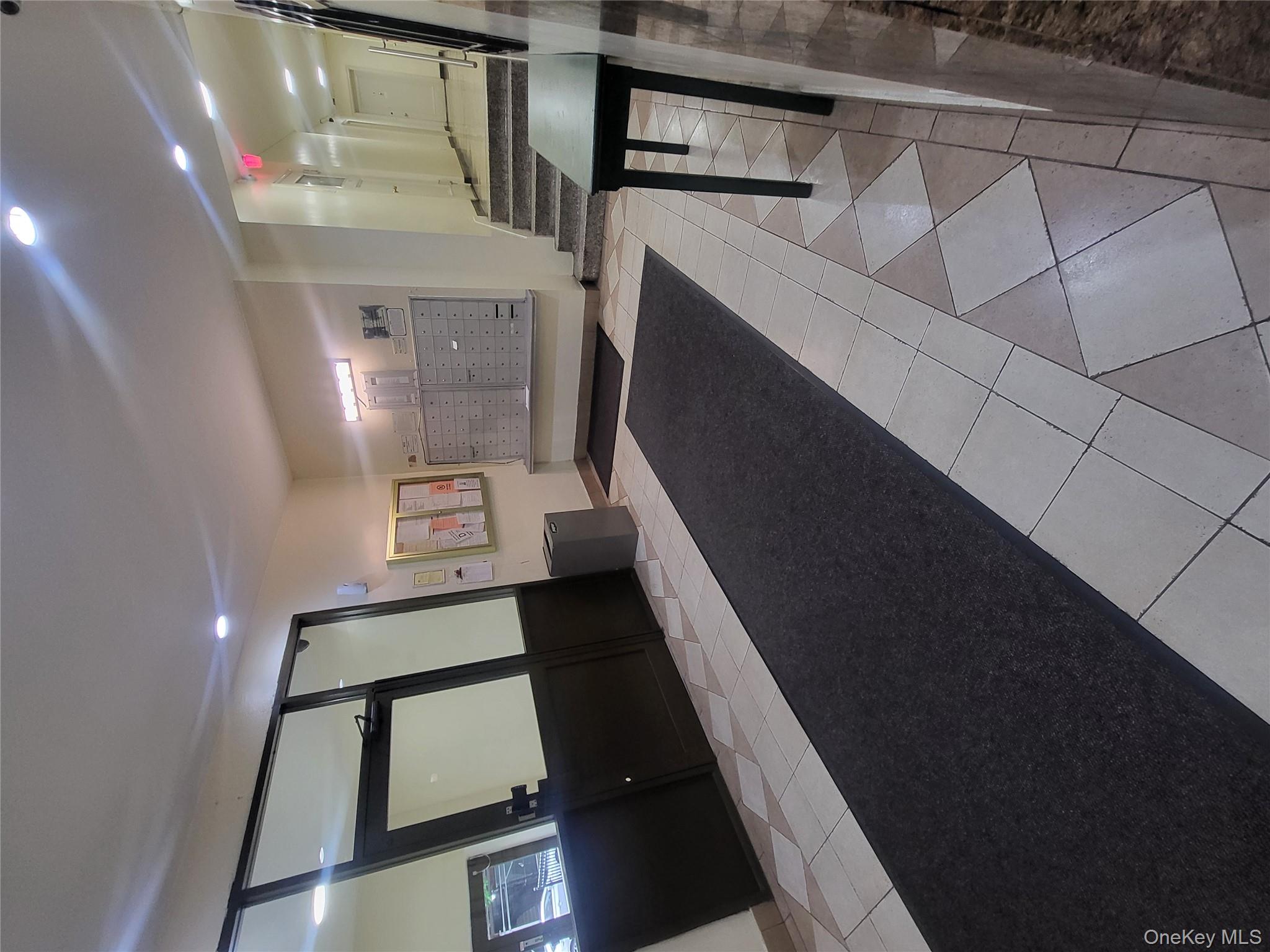Undisclosed Address Queens, NY 11423 - Photo 21 of 22 Lobby featuring recessed lighting