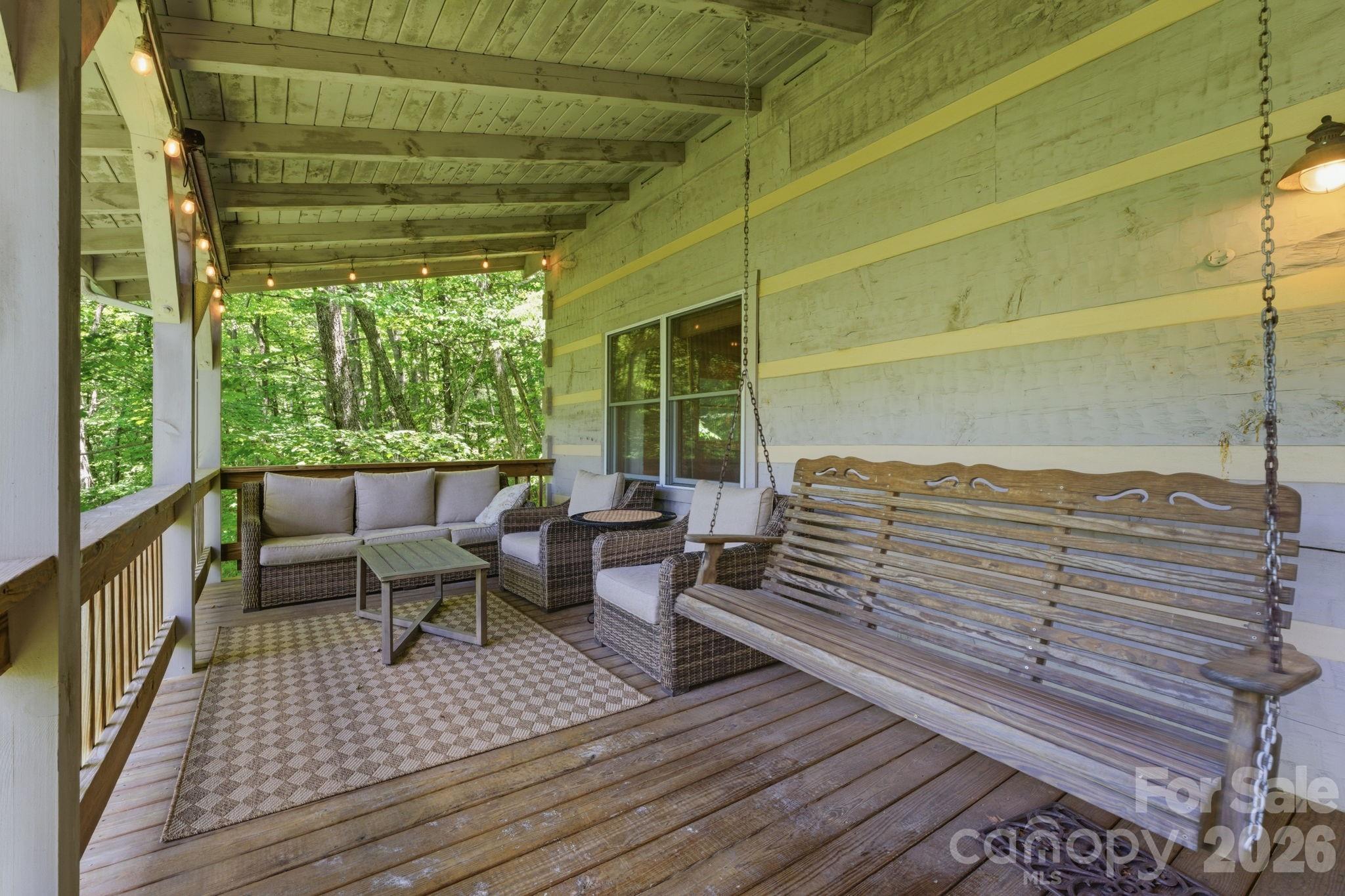 311 Copper Spur Road Maggie Valley, NC 28751 - Photo 7 of 45