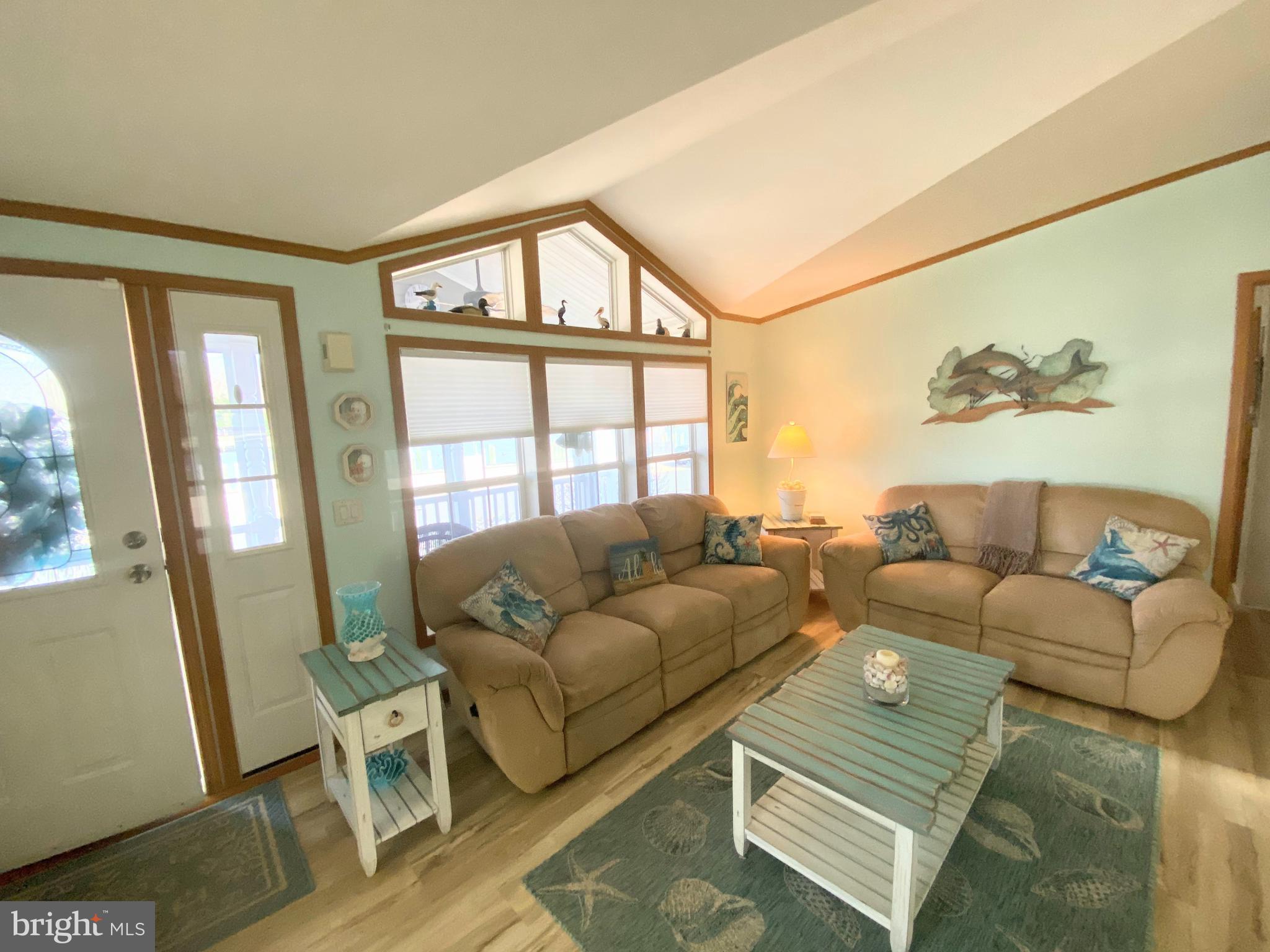 34611 Sloop Loop, Unit E40 Long Neck, DE 19966 - Photo 10 of 45 Vaulted Ceilings