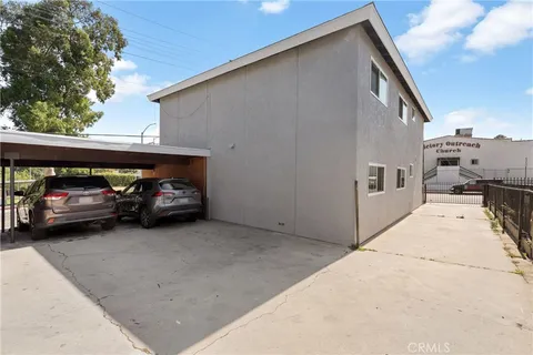 $800,000 | 101 South Marianna Avenue, Los Angeles, CA 90063