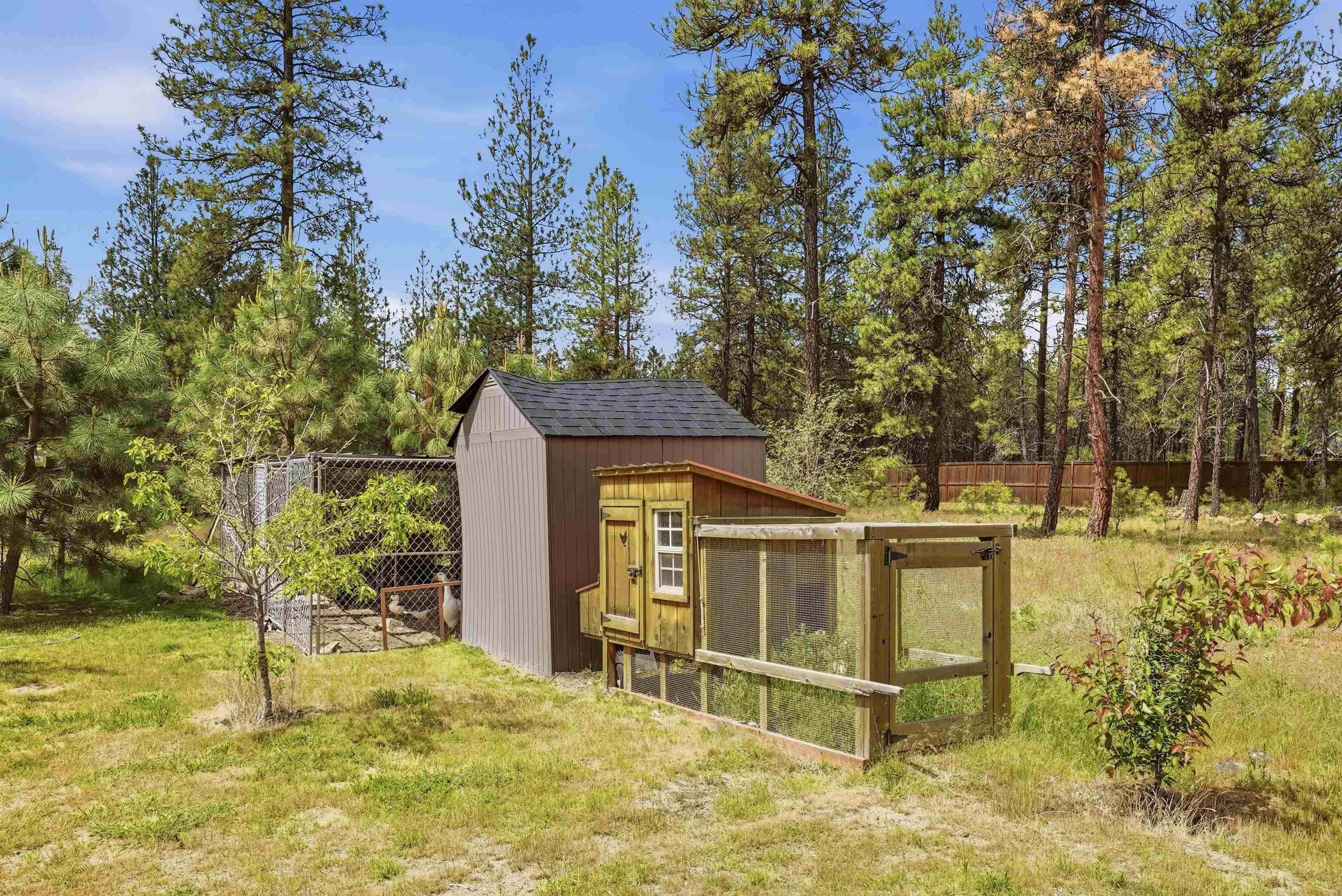 11311 South Gardner Road Cheney, WA 99004 - Photo 42 of 50