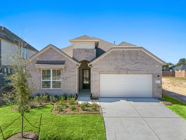 $324,990 | 17607 Lavender Blossom Lane, Cypress, TX 77433