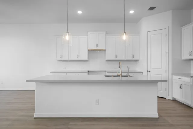 $324,990 | 17607 Lavender Blossom Lane, Cypress, TX 77433