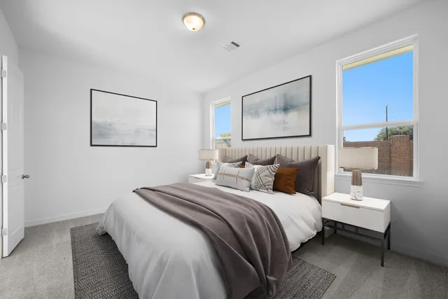 $324,990 | 17607 Lavender Blossom Lane, Cypress, TX 77433