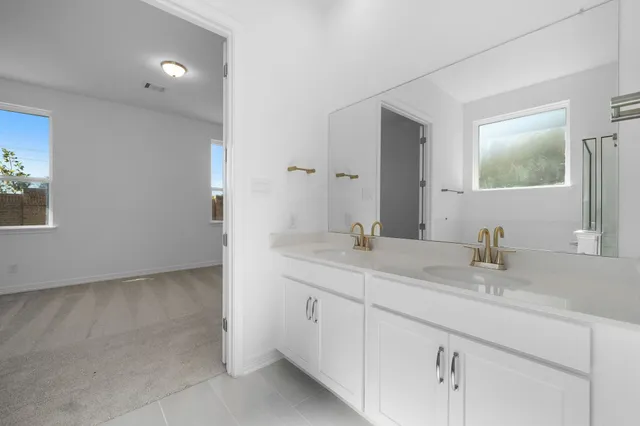 $324,990 | 17607 Lavender Blossom Lane, Cypress, TX 77433