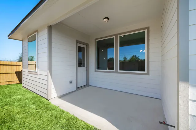 $324,990 | 17607 Lavender Blossom Lane, Cypress, TX 77433