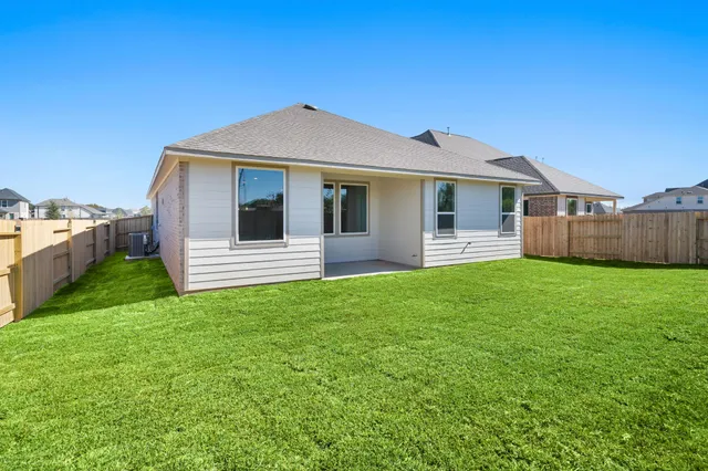 $324,990 | 17607 Lavender Blossom Lane, Cypress, TX 77433