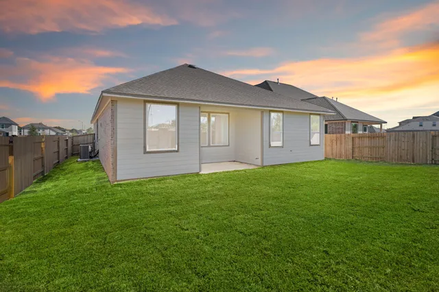 $324,990 | 17607 Lavender Blossom Lane, Cypress, TX 77433