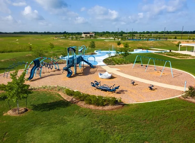 $324,990 | 17607 Lavender Blossom Lane, Cypress, TX 77433