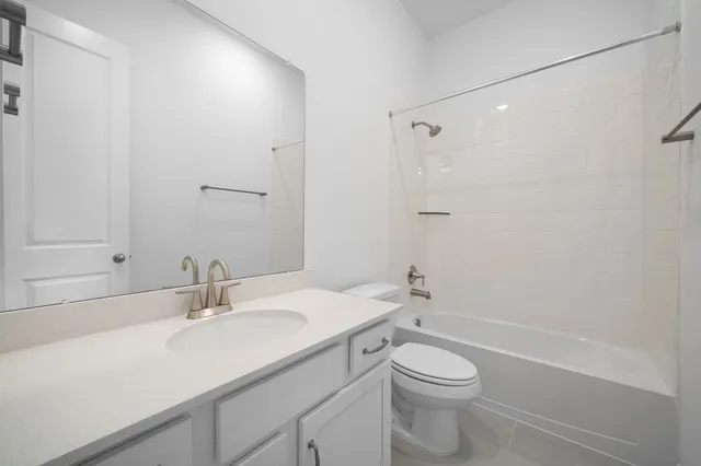 $324,990 | 17607 Lavender Blossom Lane, Cypress, TX 77433