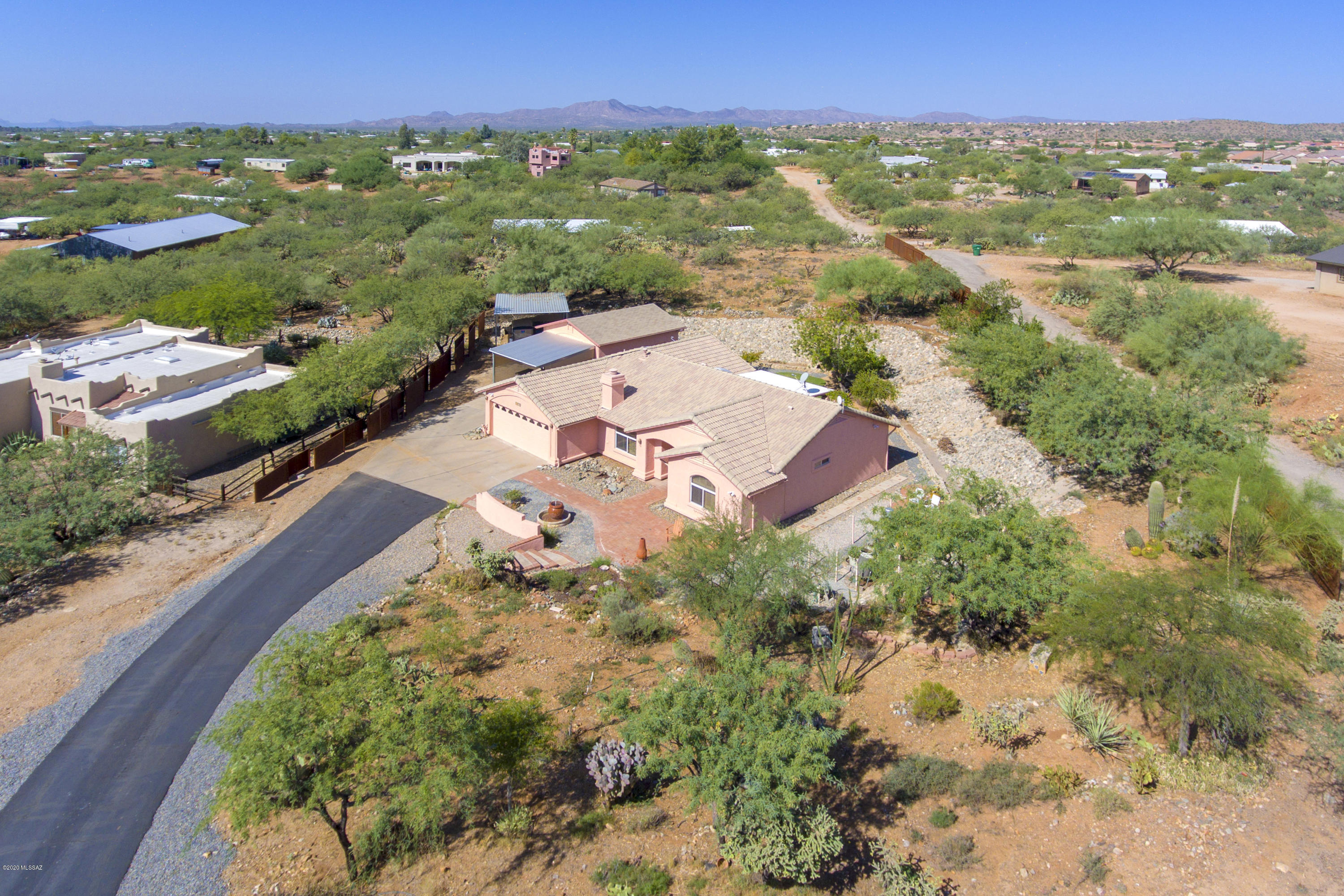 16735 North Swan Road Tucson, AZ 85739 - Photo 45 of 48 Gallery Image 45