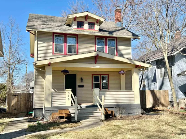 $174,900 | 326 Arcadia Court, Fort Wayne, IN 46807