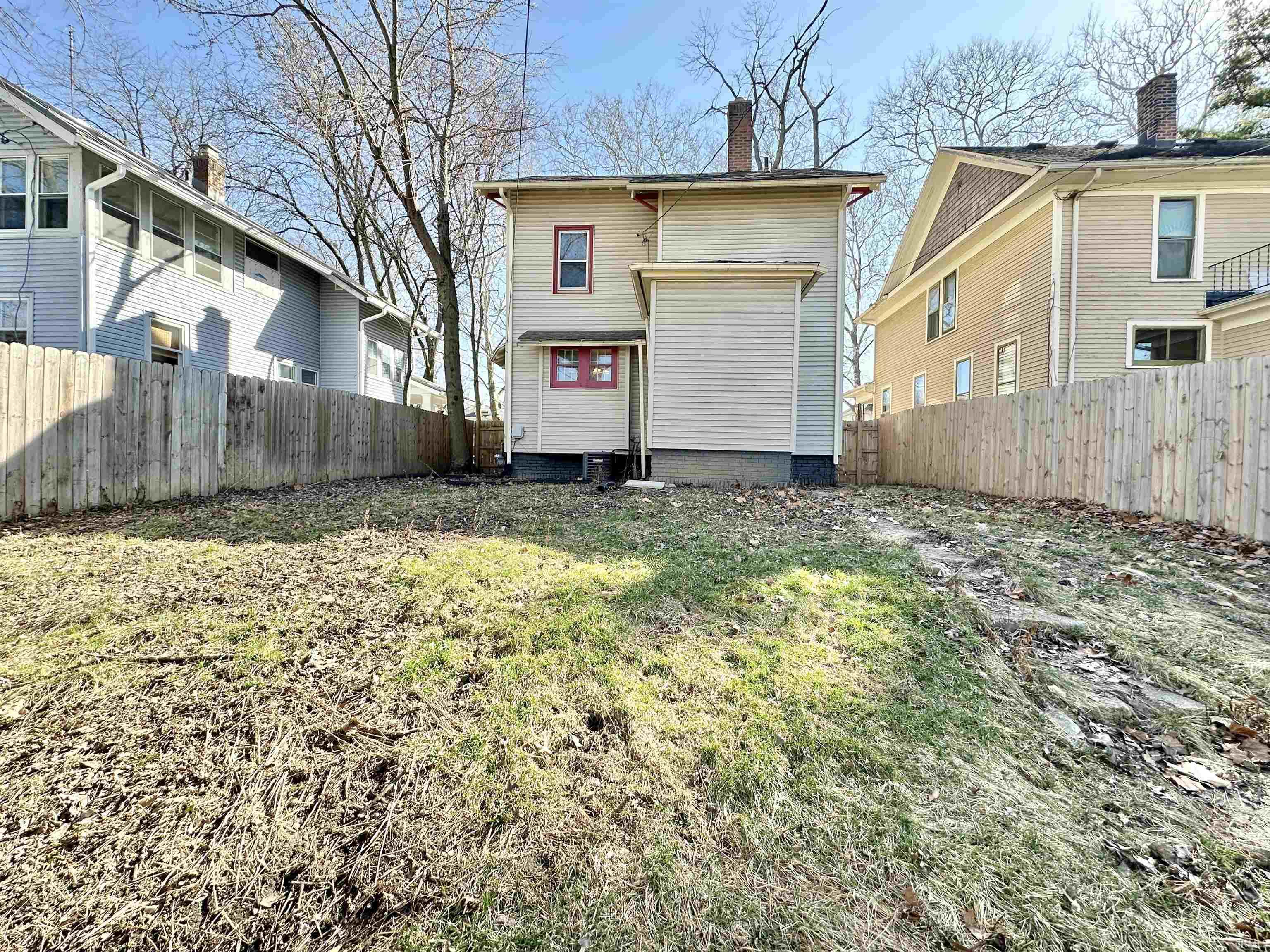 326 Arcadia Court Fort Wayne, IN 46807 - Photo 31 of 36