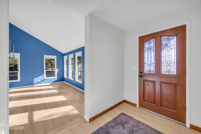 $900,000 | 25 El Caballo Trail, Sparks, NV 89441