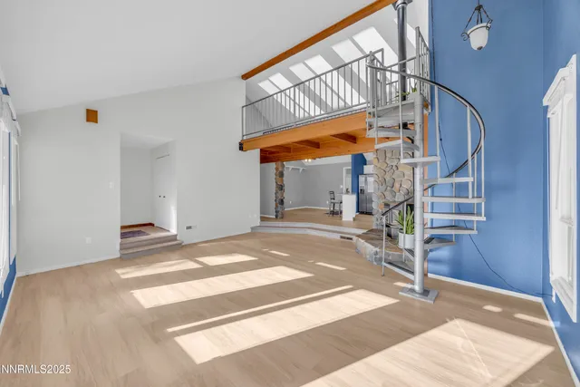 $900,000 | 25 El Caballo Trail, Sparks, NV 89441