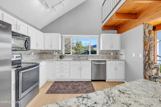 $900,000 | 25 El Caballo Trail, Sparks, NV 89441