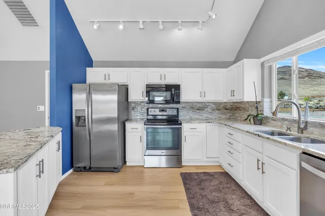 $900,000 | 25 El Caballo Trail, Sparks, NV 89441