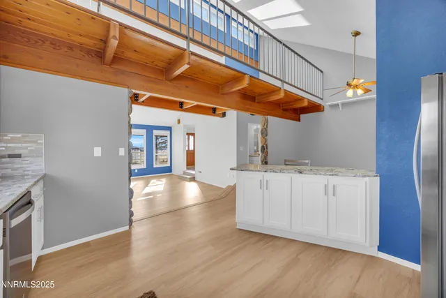 $900,000 | 25 El Caballo Trail, Sparks, NV 89441