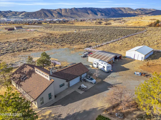 $900,000 | 25 El Caballo Trail, Sparks, NV 89441