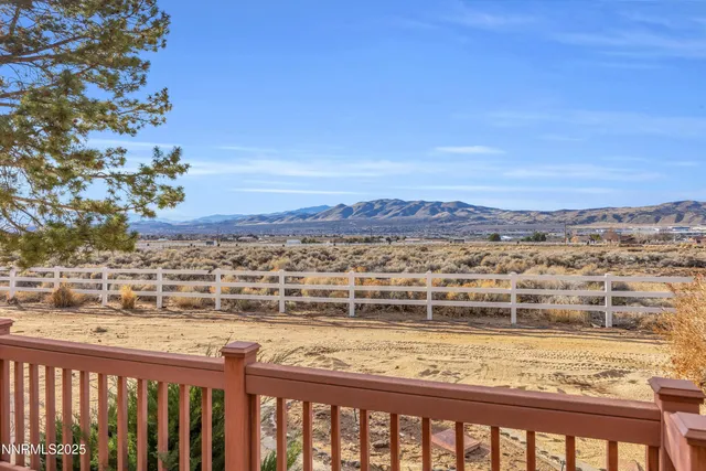 $900,000 | 25 El Caballo Trail, Sparks, NV 89441