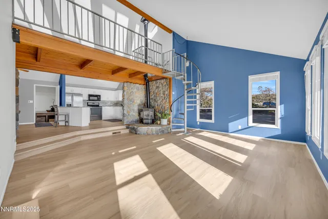 $900,000 | 25 El Caballo Trail, Sparks, NV 89441