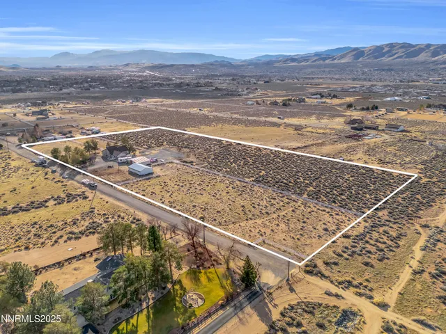 $900,000 | 25 El Caballo Trail, Sparks, NV 89441