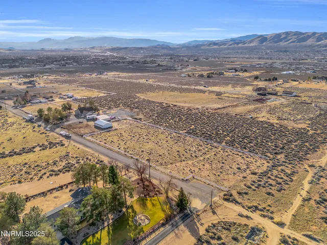 $900,000 | 25 El Caballo Trail, Sparks, NV 89441