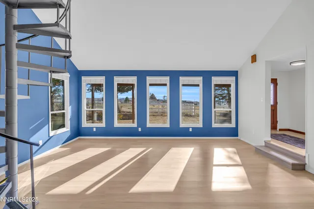 $900,000 | 25 El Caballo Trail, Sparks, NV 89441