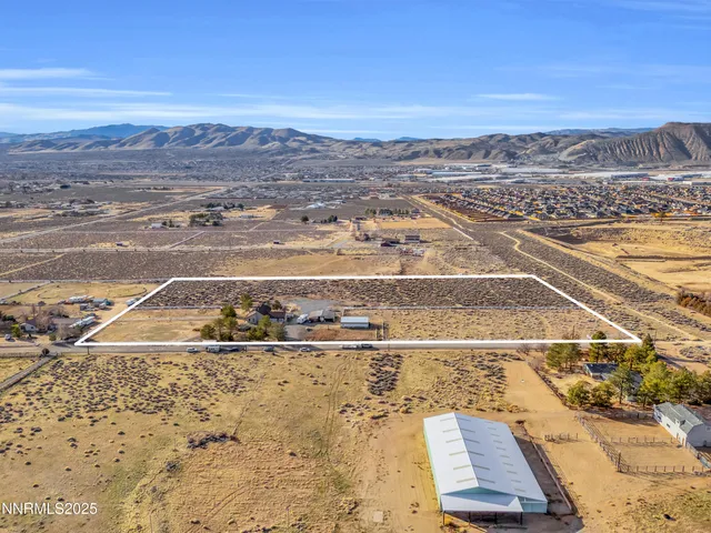 $900,000 | 25 El Caballo Trail, Sparks, NV 89441