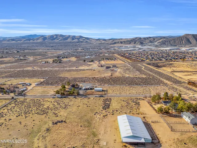 $900,000 | 25 El Caballo Trail, Sparks, NV 89441