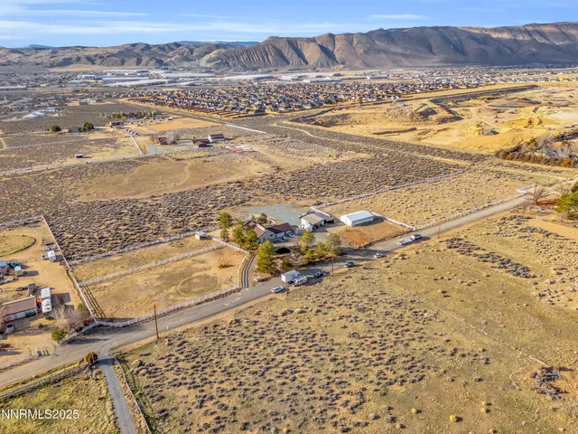 $900,000 | 25 El Caballo Trail, Sparks, NV 89441