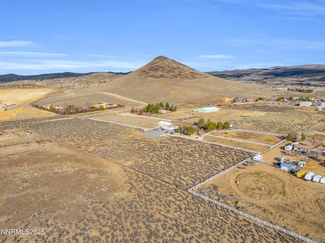 $900,000 | 25 El Caballo Trail, Sparks, NV 89441