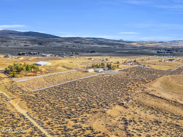 $900,000 | 25 El Caballo Trail, Sparks, NV 89441