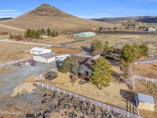 $900,000 | 25 El Caballo Trail, Sparks, NV 89441