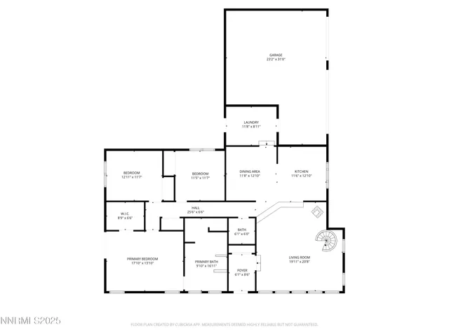 $900,000 | 25 El Caballo Trail, Sparks, NV 89441