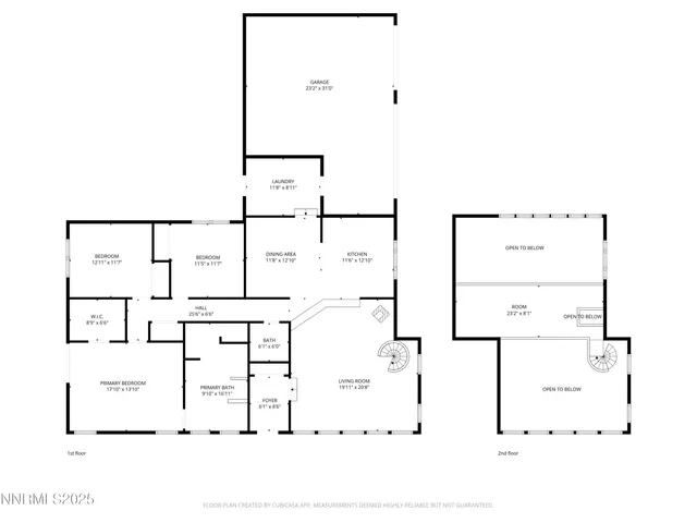 $900,000 | 25 El Caballo Trail, Sparks, NV 89441