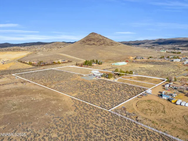 $900,000 | 25 El Caballo Trail, Sparks, NV 89441