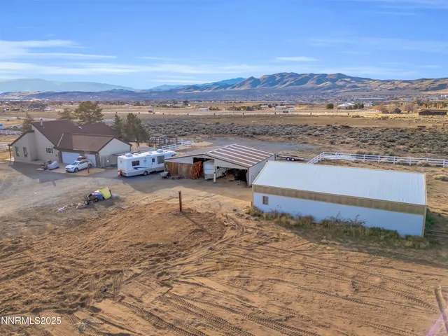 $900,000 | 25 El Caballo Trail, Sparks, NV 89441
