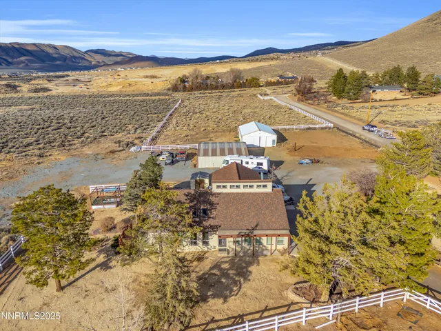 $900,000 | 25 El Caballo Trail, Sparks, NV 89441