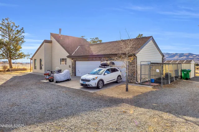 $900,000 | 25 El Caballo Trail, Sparks, NV 89441