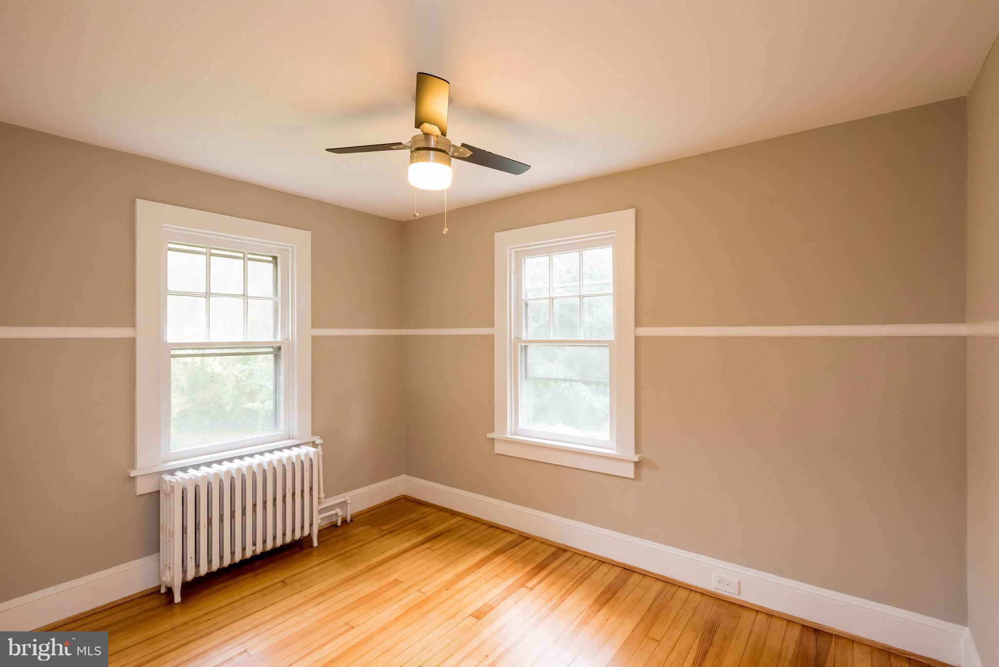815 Rock Spring Road Bel Air, MD 21014 - Photo 22 of 28 Bedroom
