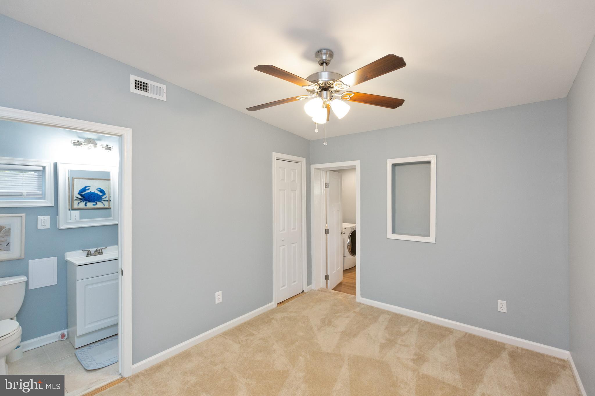 7100 Greeley Road Landover, MD 20785 - Photo 16 of 31 BEDROOM VIEW
